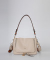 BEIGE/CAMEL CLAIRE - BECC